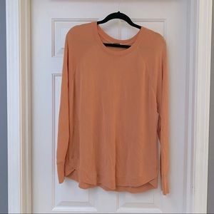 Women’s athleta mindset sweatshirt